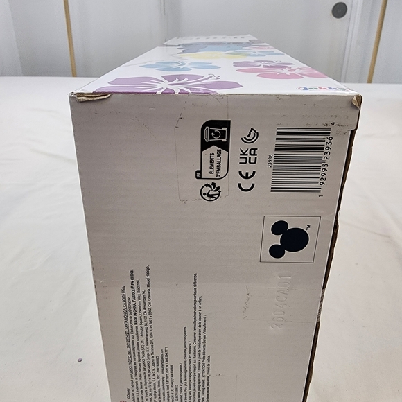 Disney ILY 4ever Stitch Inspired 18 Doll - Picture 9 of 10